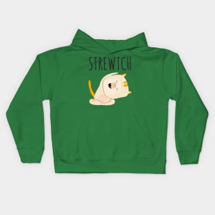 Strewtch Kids Hoodie